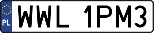 WWL1PM3