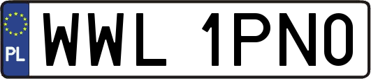 WWL1PN0