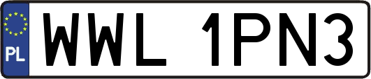 WWL1PN3