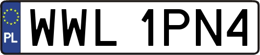 WWL1PN4