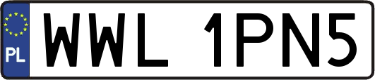 WWL1PN5