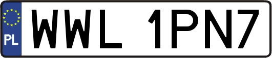 WWL1PN7