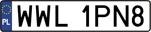 WWL1PN8