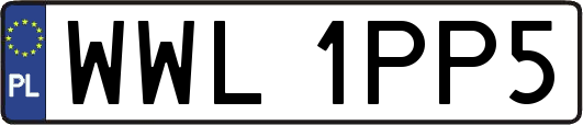WWL1PP5