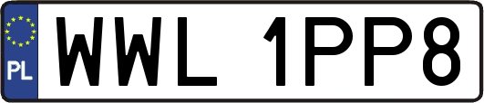 WWL1PP8