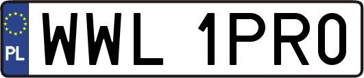 WWL1PR0