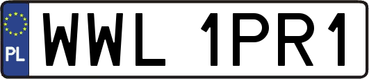 WWL1PR1