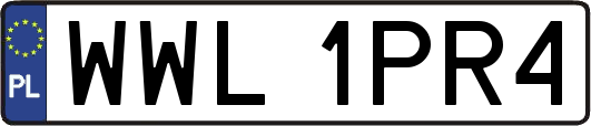 WWL1PR4