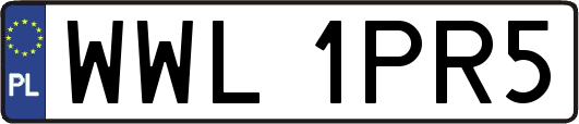 WWL1PR5