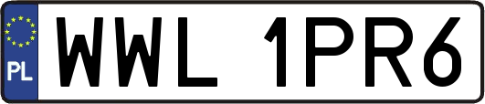 WWL1PR6