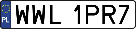 WWL1PR7