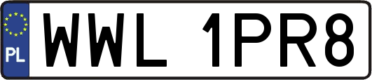 WWL1PR8