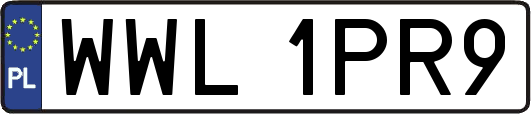 WWL1PR9