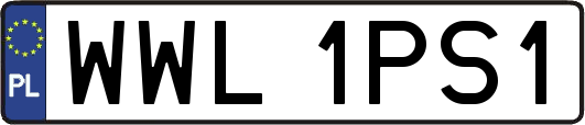 WWL1PS1