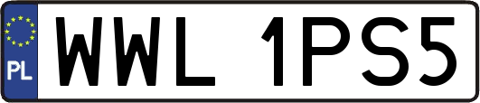 WWL1PS5