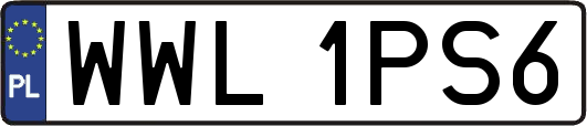 WWL1PS6