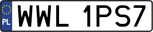 WWL1PS7