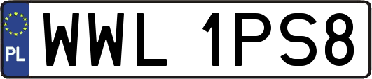 WWL1PS8