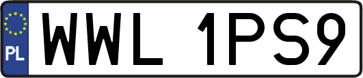 WWL1PS9