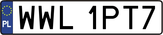 WWL1PT7