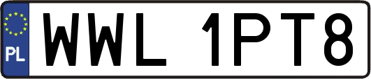 WWL1PT8