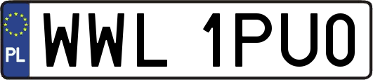 WWL1PU0