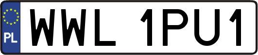 WWL1PU1