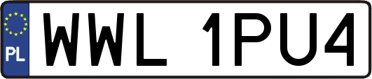 WWL1PU4