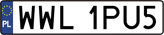 WWL1PU5