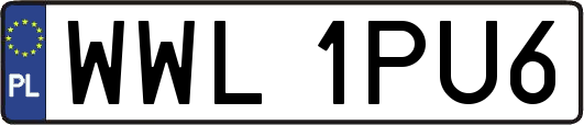 WWL1PU6