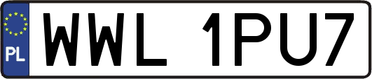 WWL1PU7