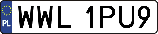WWL1PU9