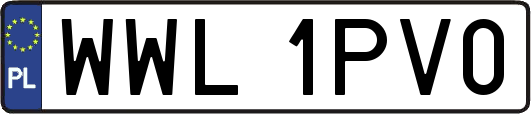 WWL1PV0
