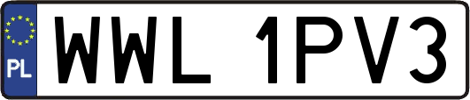 WWL1PV3