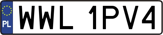 WWL1PV4