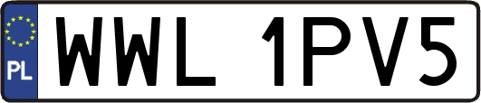 WWL1PV5