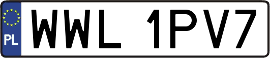 WWL1PV7
