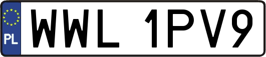 WWL1PV9