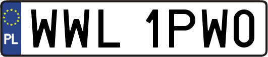 WWL1PW0