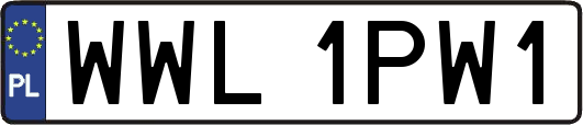 WWL1PW1