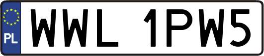WWL1PW5