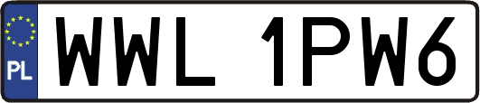 WWL1PW6