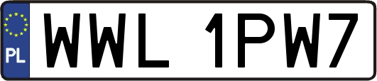 WWL1PW7