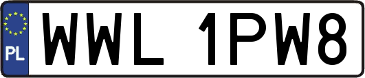 WWL1PW8