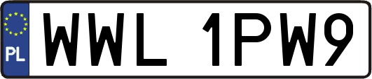 WWL1PW9