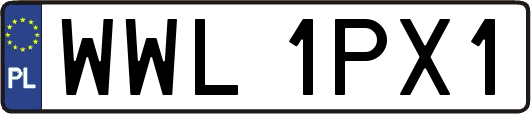 WWL1PX1