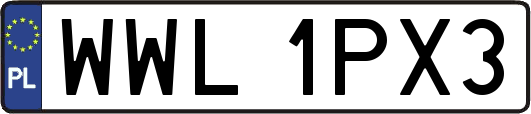 WWL1PX3