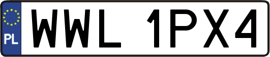 WWL1PX4