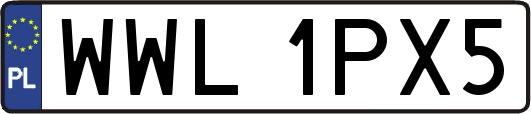 WWL1PX5