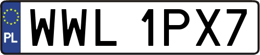 WWL1PX7